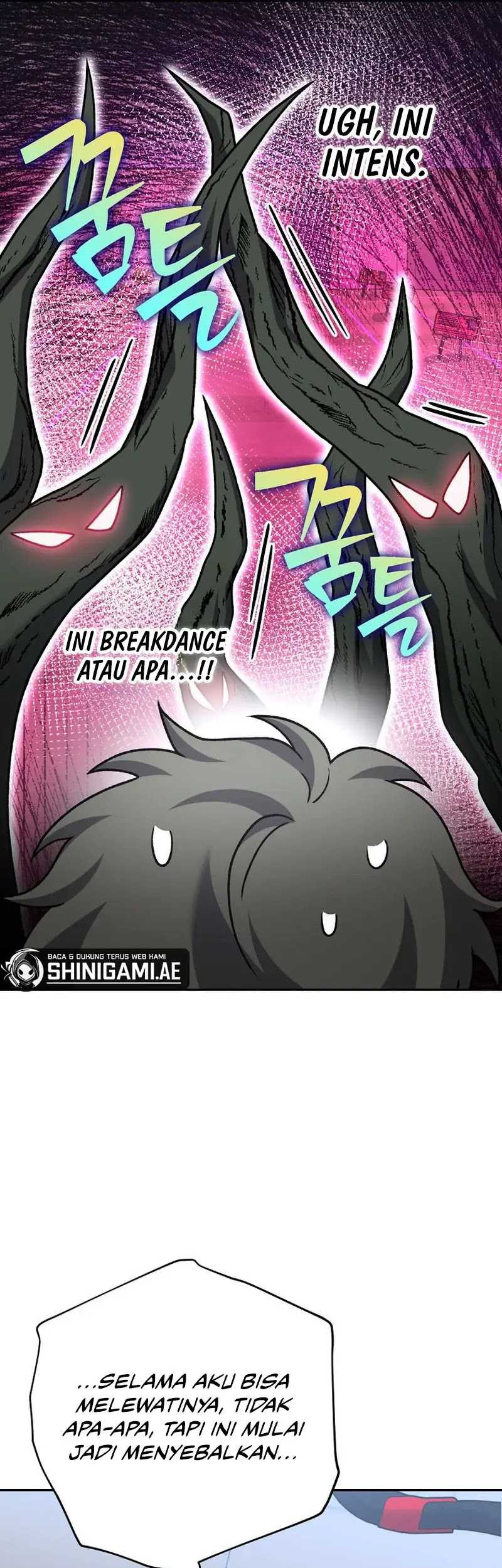 The Novel’s Extra (Remake) Chapter 101 Gambar 53