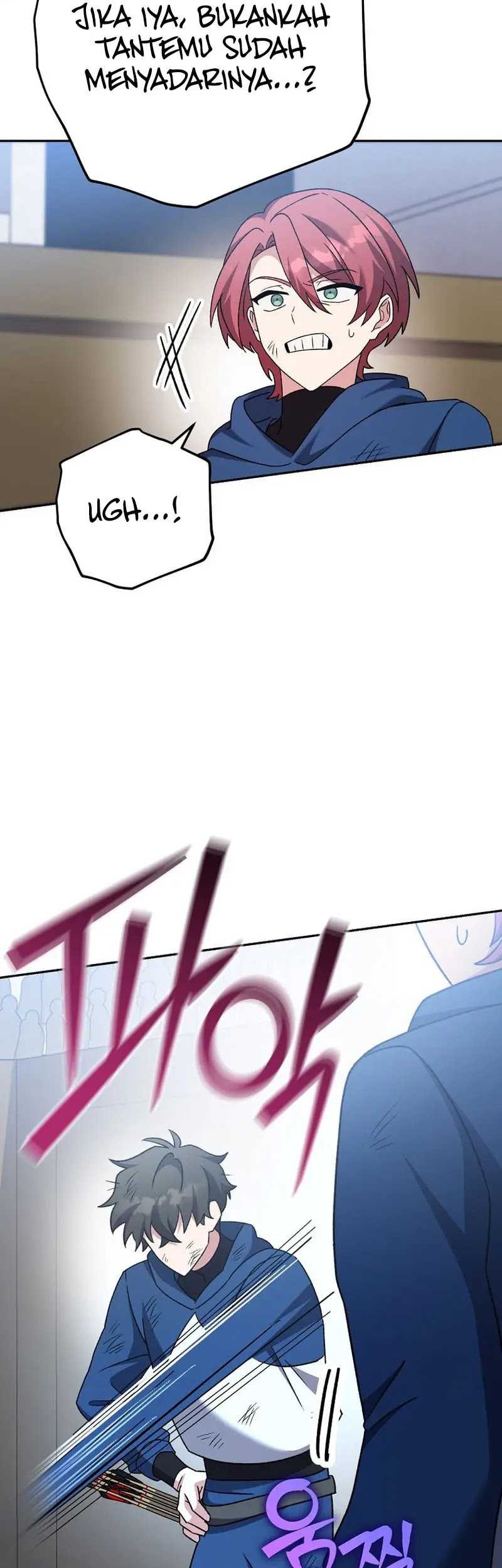 The Novel’s Extra (Remake) Chapter 101 Gambar 72