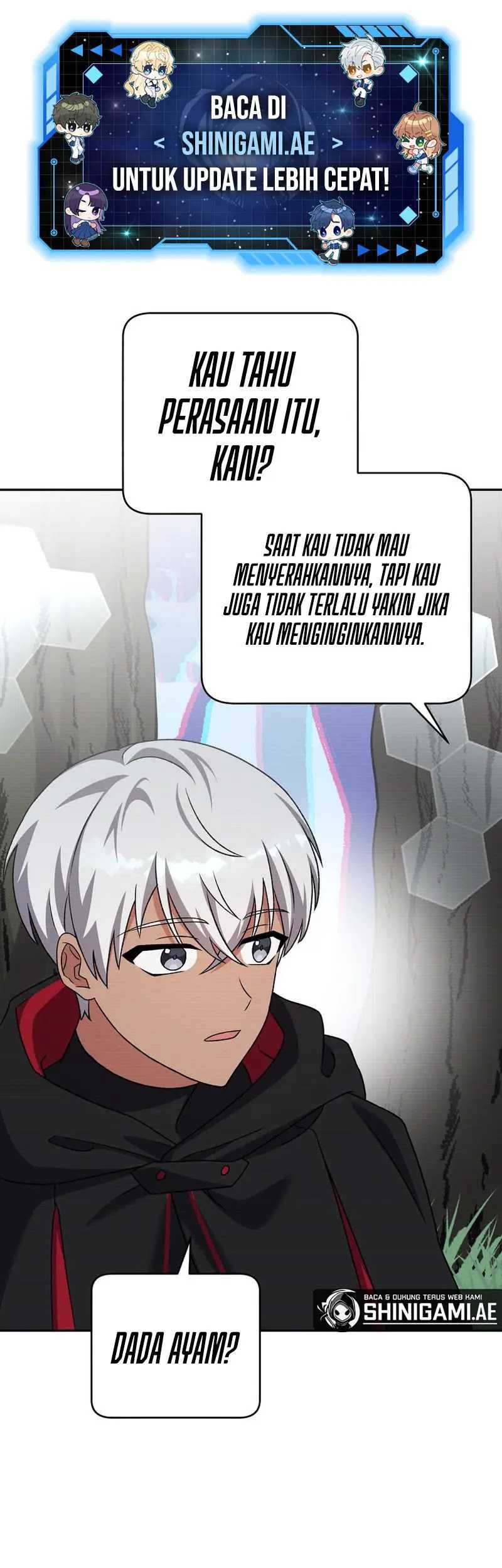 Baca  The Novel’s Extra (Remake) Chapter 101 Gambar 2