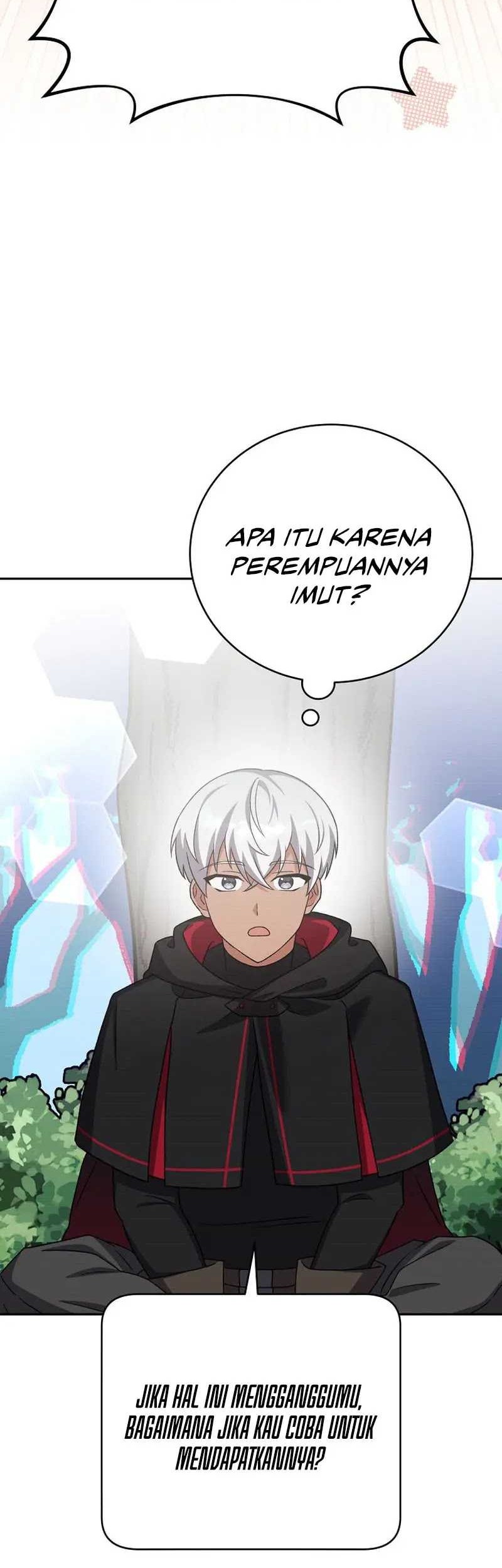 The Novel’s Extra (Remake) Chapter 101 Gambar 5