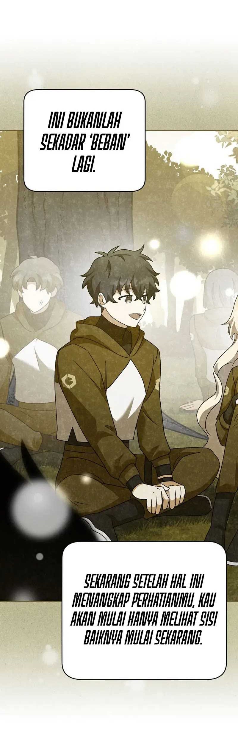 The Novel’s Extra (Remake) Chapter 101 Gambar 9