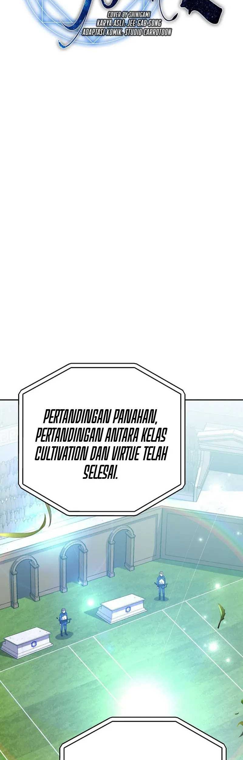 The Novel’s Extra (Remake) Chapter 101 Gambar 11