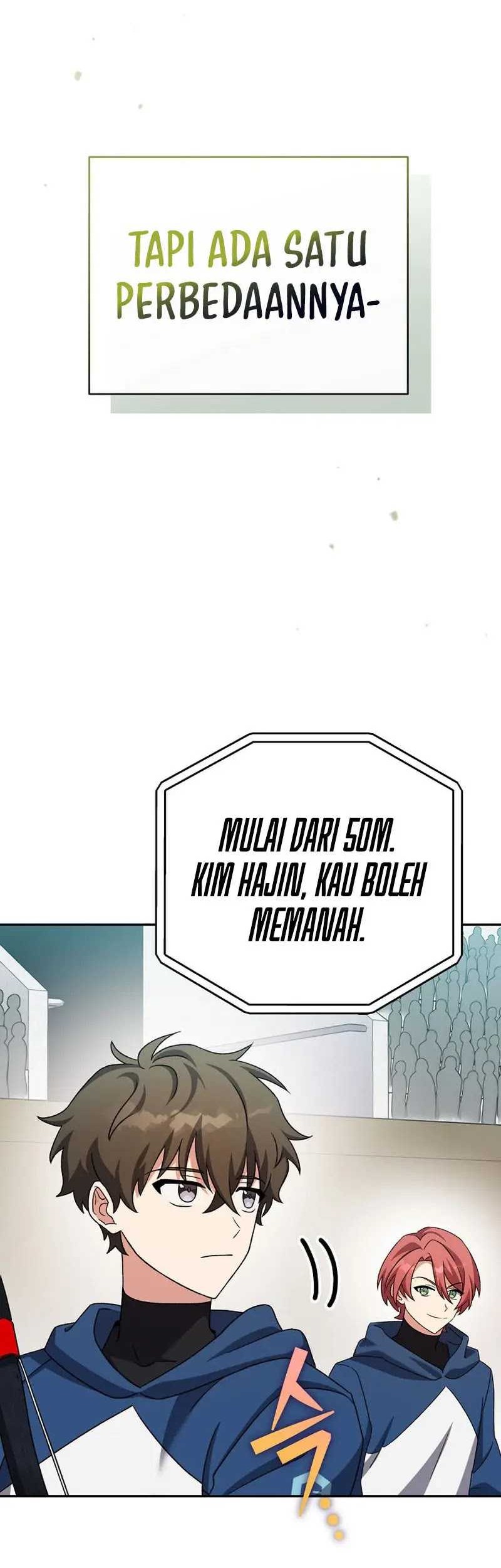 The Novel’s Extra (Remake) Chapter 101 Gambar 21