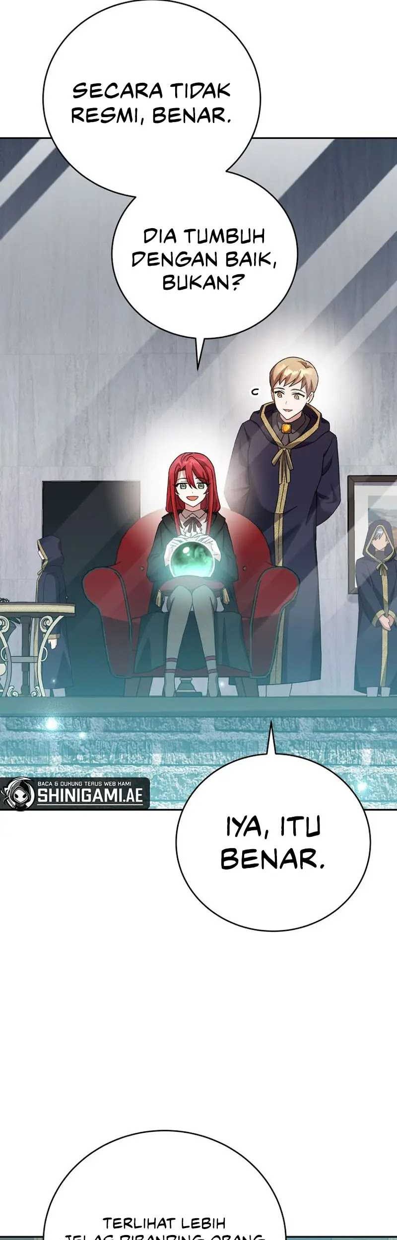 The Novel’s Extra (Remake) Chapter 101 Gambar 28