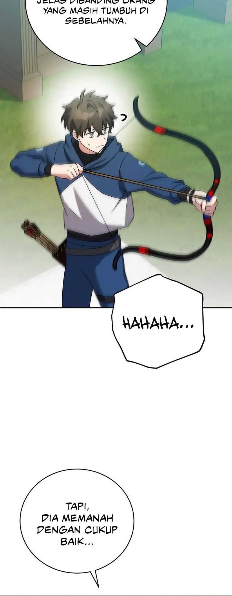 The Novel’s Extra (Remake) Chapter 101 Gambar 29