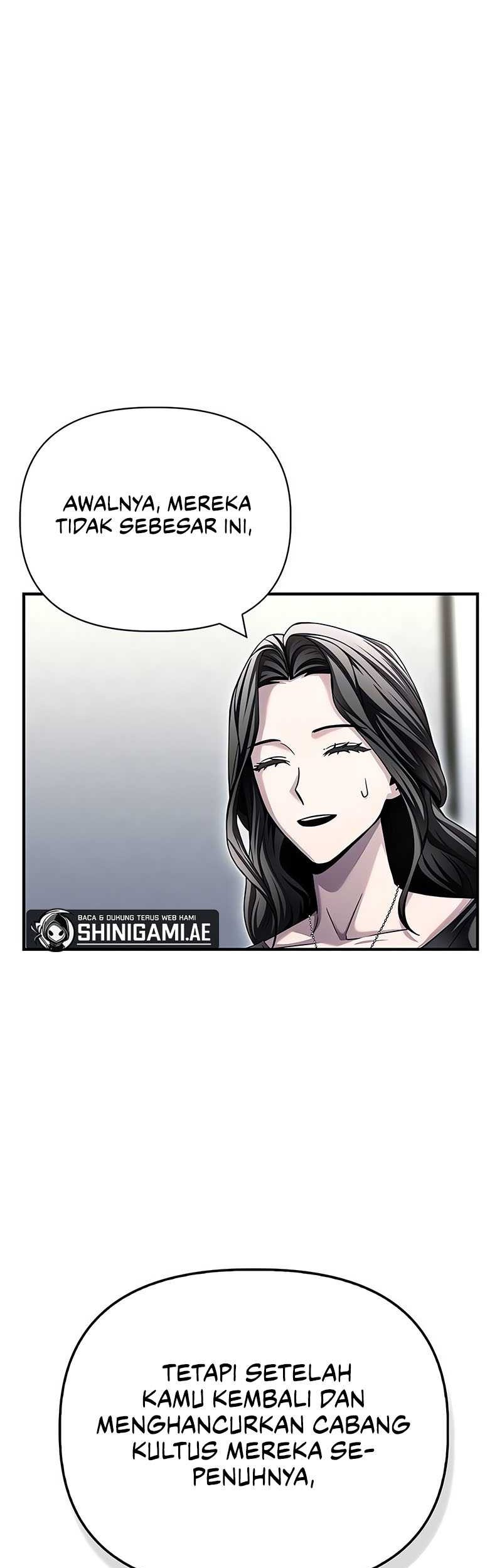 Superhuman Battlefield Chapter 129 Gambar 52