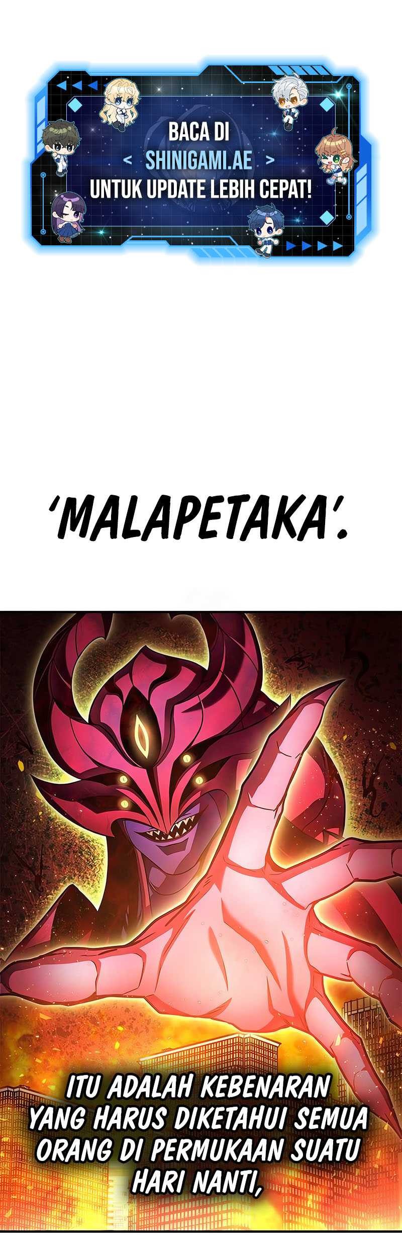 Baca Superhuman Battlefield Chapter 129 Gambar 2