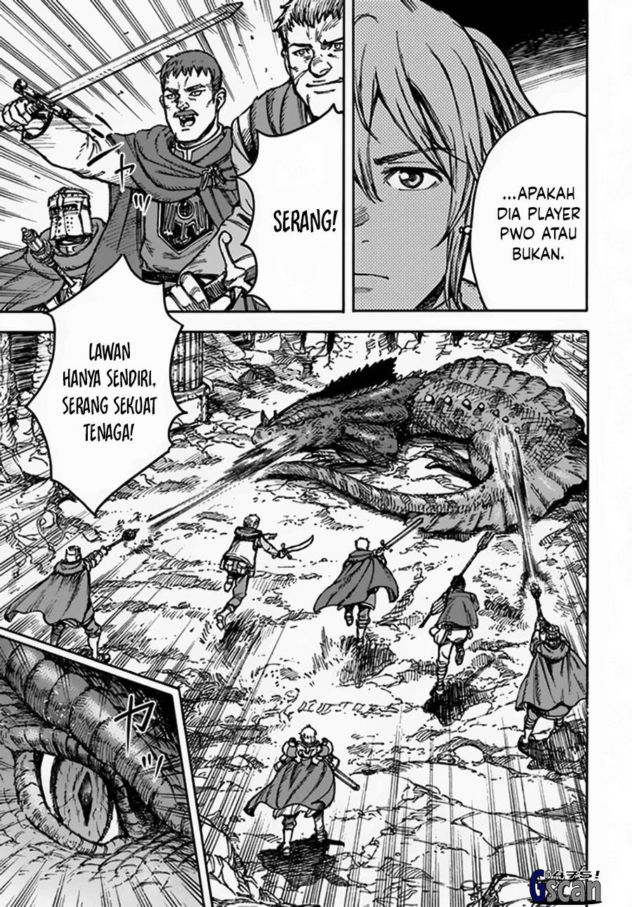 Shoukan Sareta Kenja wa Isekai o Iku ~ Saikyouna no wa Fuyou Zaiko no Aitemudeshita ~ Chapter 30 Gambar 23