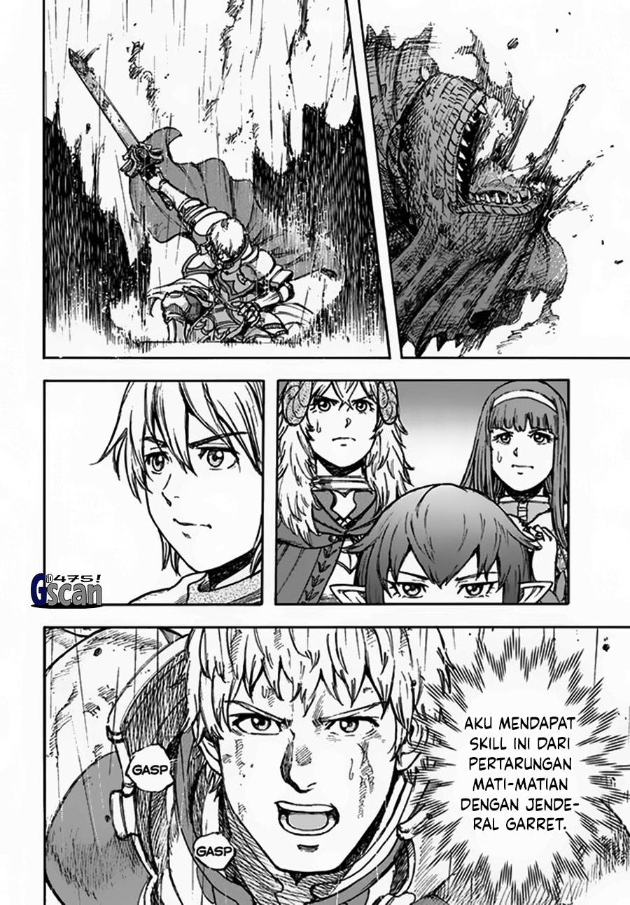 Shoukan Sareta Kenja wa Isekai o Iku ~ Saikyouna no wa Fuyou Zaiko no Aitemudeshita ~ Chapter 30 Gambar 30