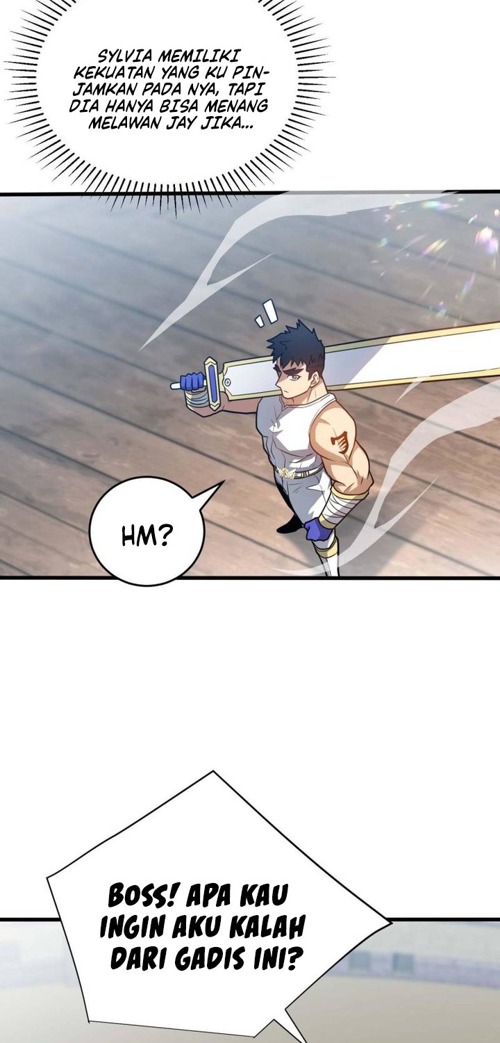 Evil Dragon Is Reincarnated! Revenge Begins at the Age of Five! Chapter 150 Gambar 3