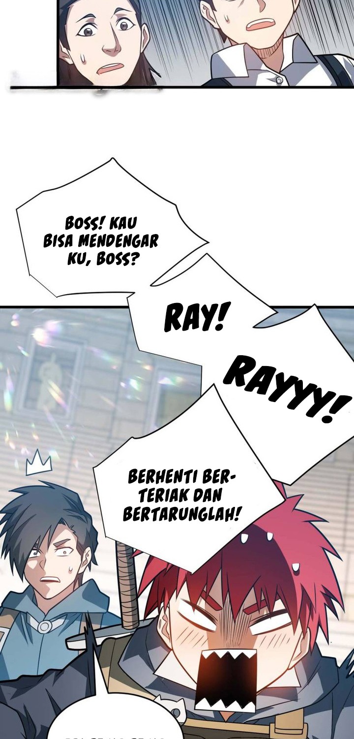 Evil Dragon Is Reincarnated! Revenge Begins at the Age of Five! Chapter 150 Gambar 5