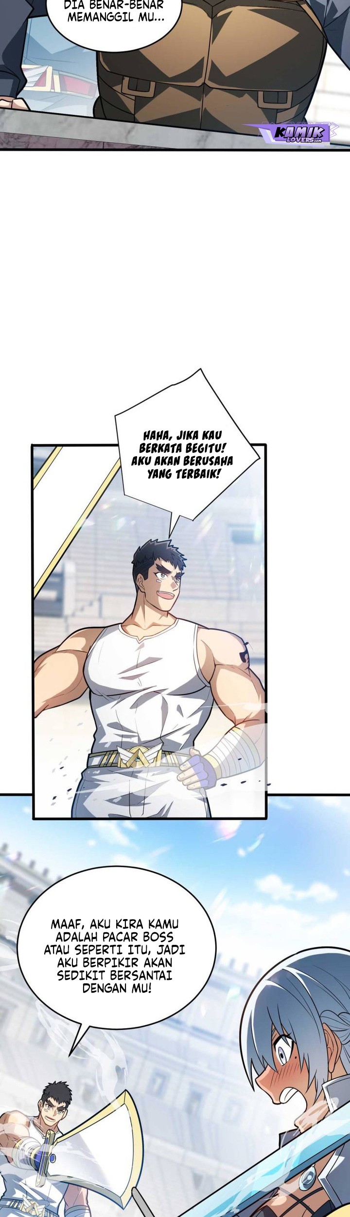 Evil Dragon Is Reincarnated! Revenge Begins at the Age of Five! Chapter 150 Gambar 6