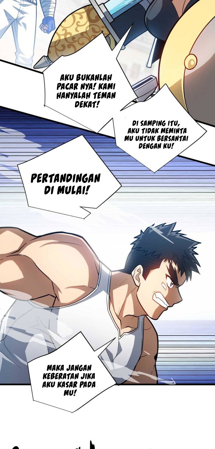 Evil Dragon Is Reincarnated! Revenge Begins at the Age of Five! Chapter 150 Gambar 7