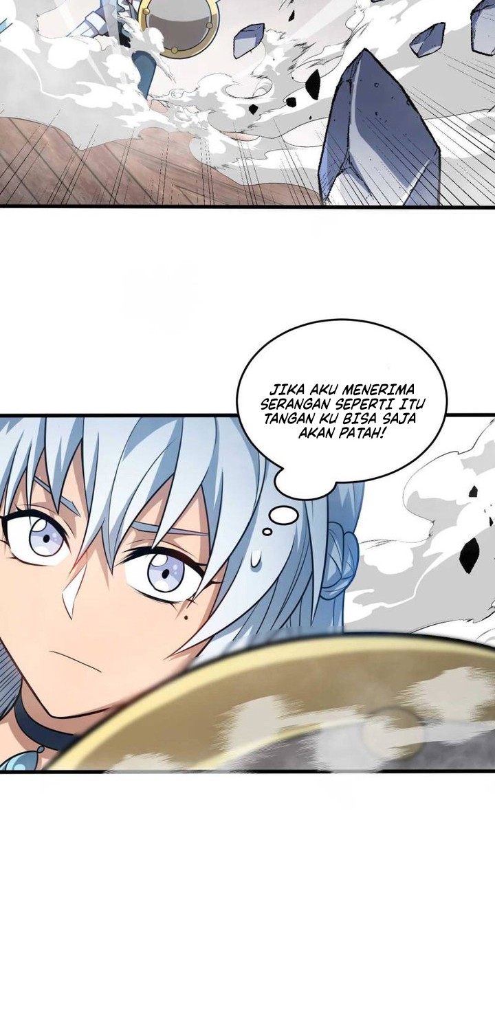 Evil Dragon Is Reincarnated! Revenge Begins at the Age of Five! Chapter 150 Gambar 9