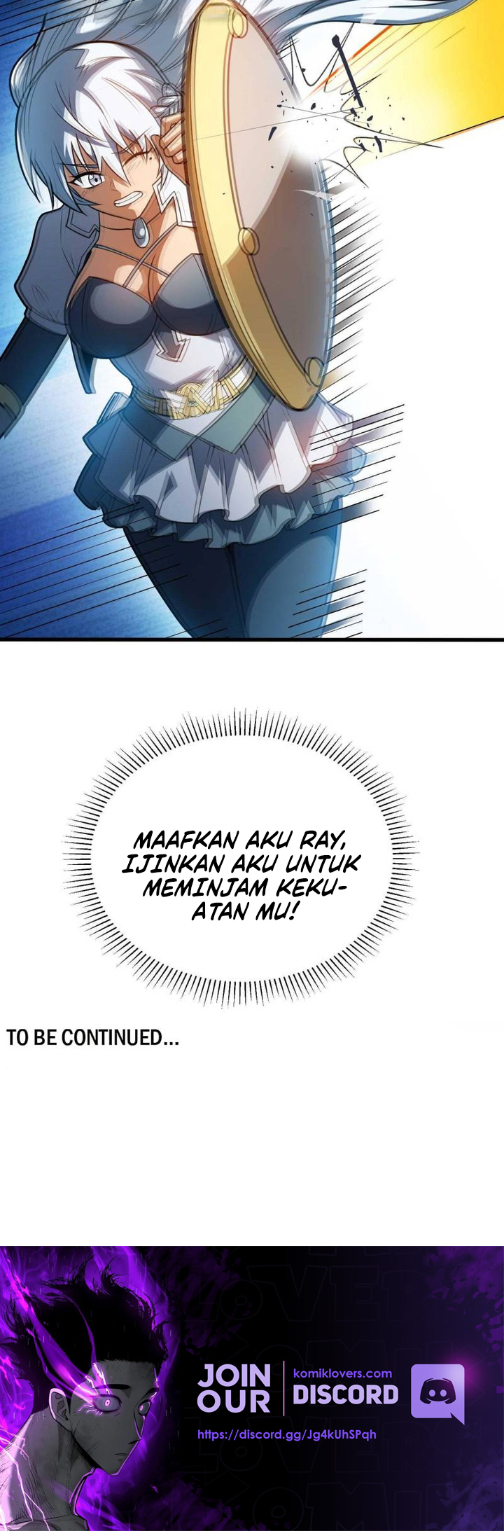 Evil Dragon Is Reincarnated! Revenge Begins at the Age of Five! Chapter 150 Gambar 13