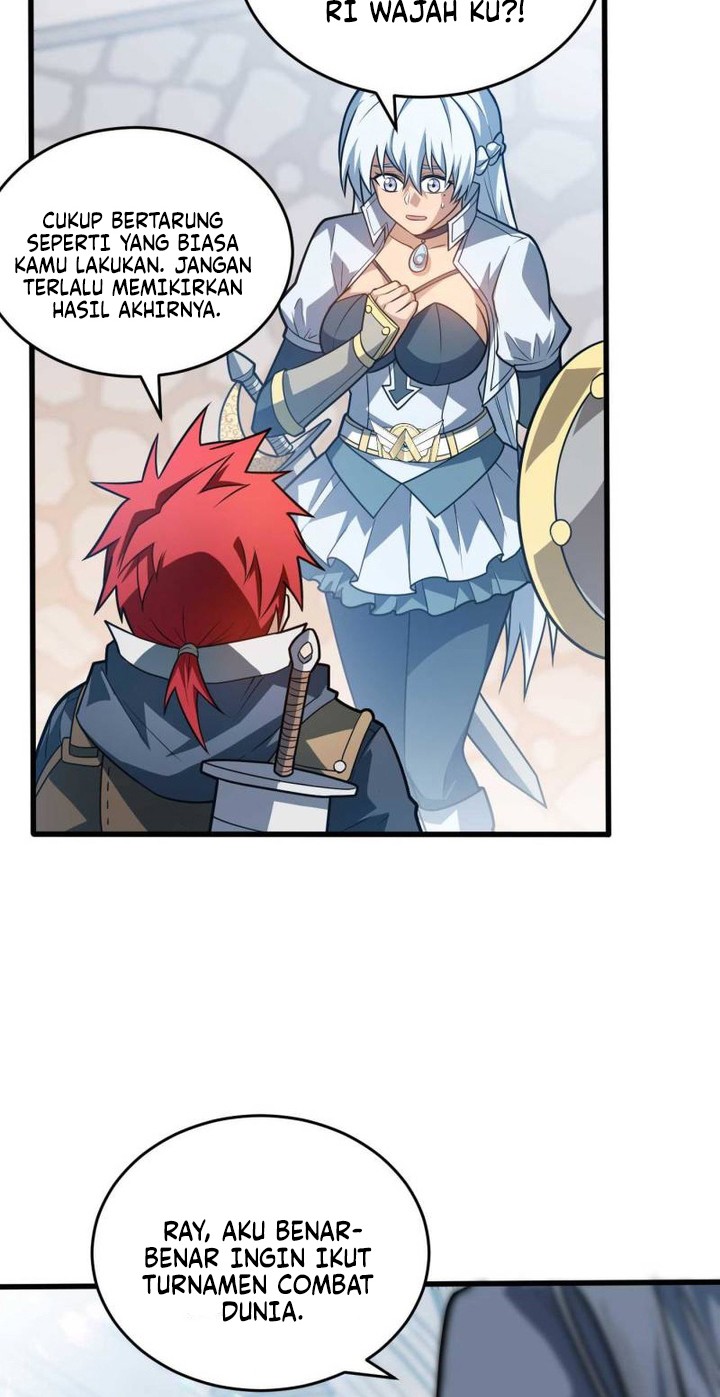 Evil Dragon Is Reincarnated! Revenge Begins at the Age of Five! Chapter 149 Gambar 3