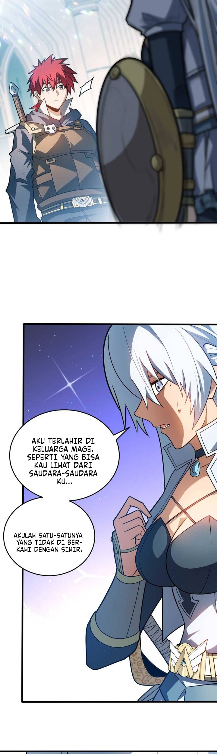 Evil Dragon Is Reincarnated! Revenge Begins at the Age of Five! Chapter 149 Gambar 4