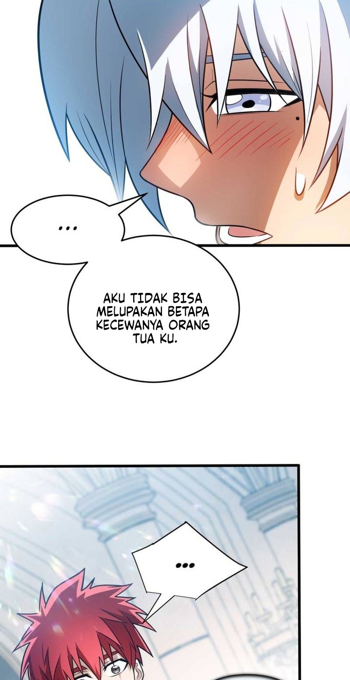 Evil Dragon Is Reincarnated! Revenge Begins at the Age of Five! Chapter 149 Gambar 5