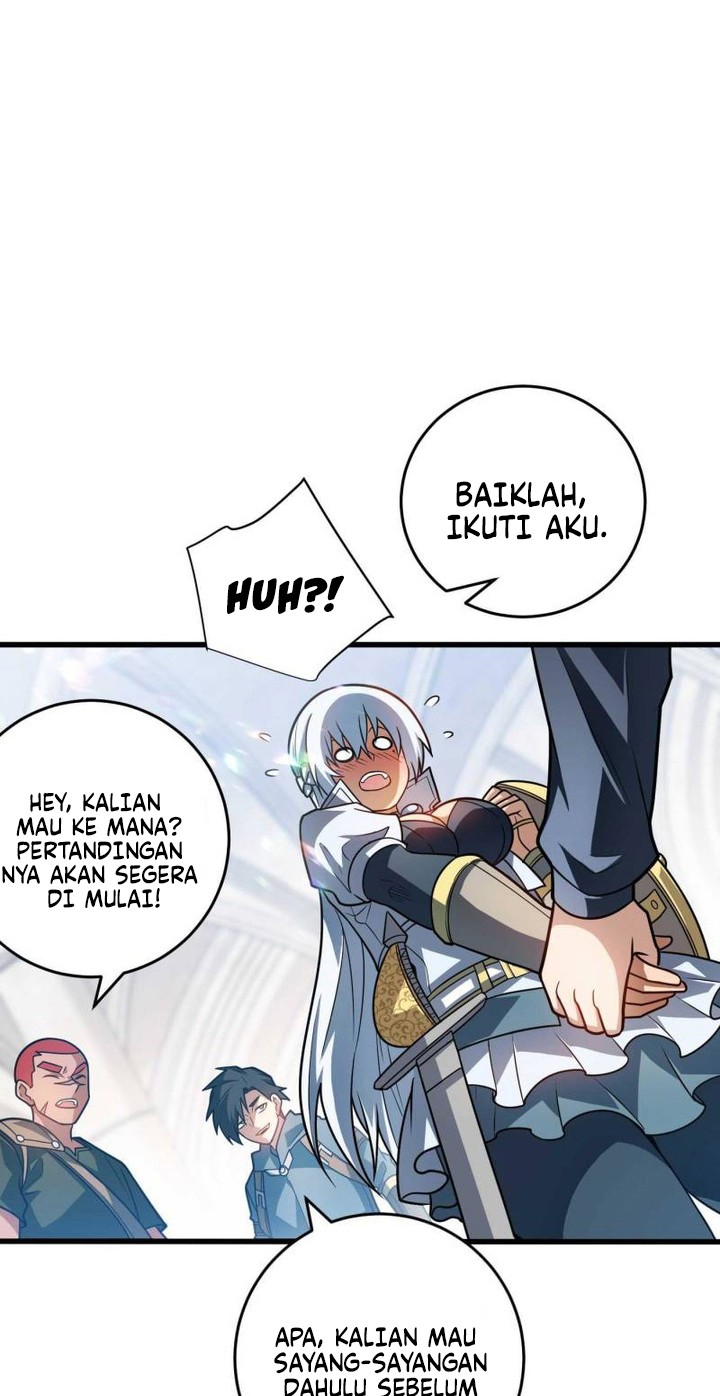 Evil Dragon Is Reincarnated! Revenge Begins at the Age of Five! Chapter 149 Gambar 7