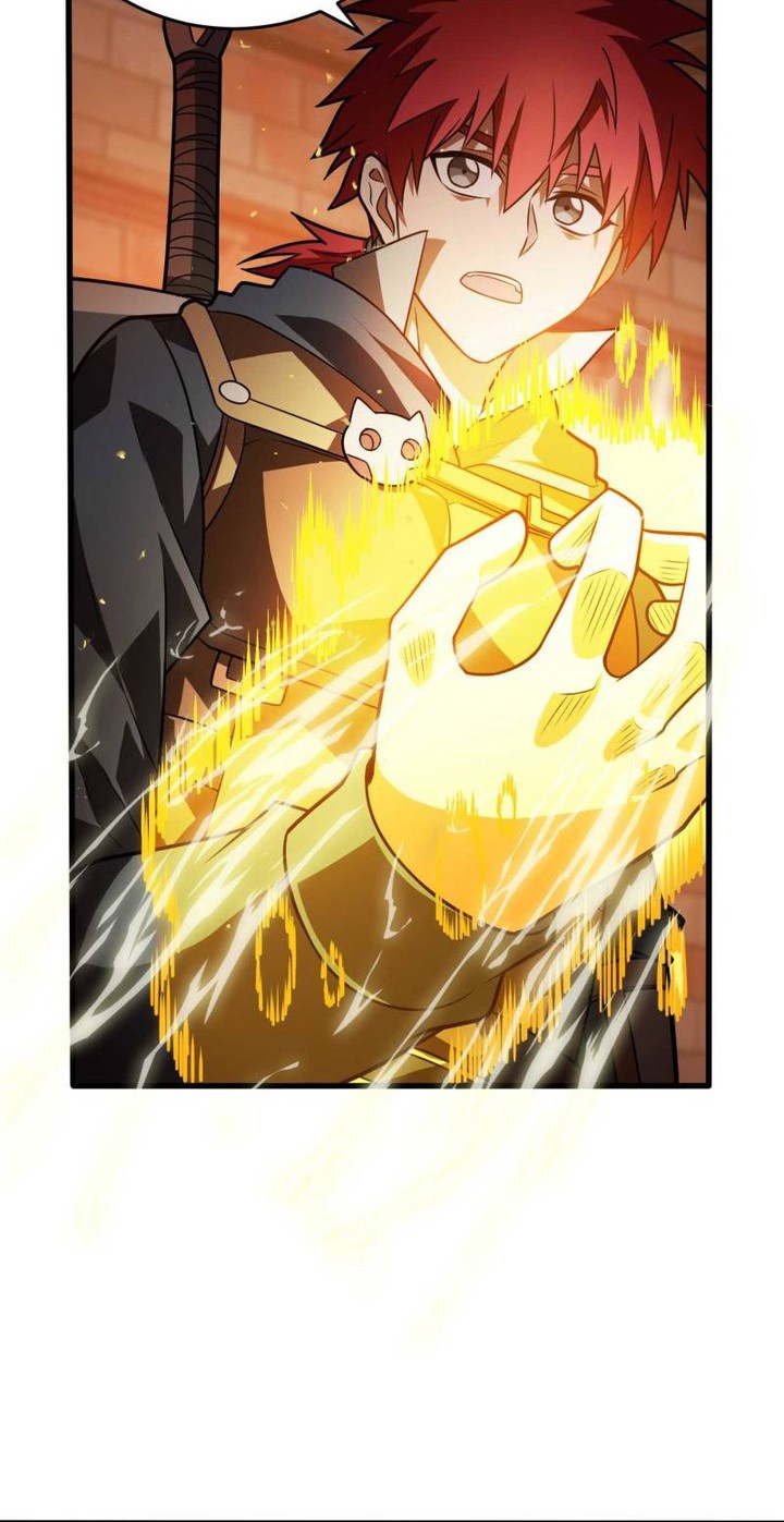 Evil Dragon Is Reincarnated! Revenge Begins at the Age of Five! Chapter 149 Gambar 9