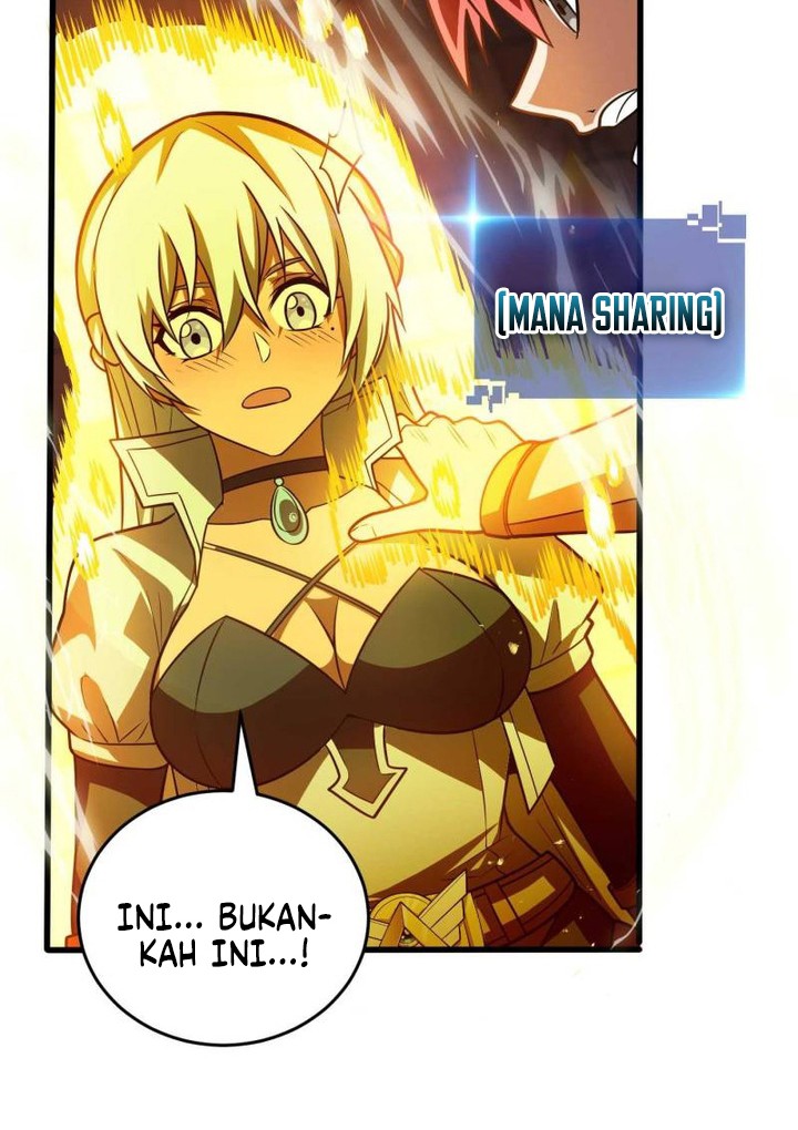 Evil Dragon Is Reincarnated! Revenge Begins at the Age of Five! Chapter 149 Gambar 11