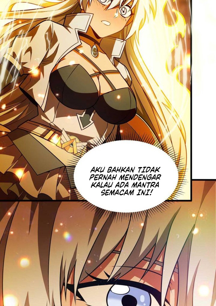 Evil Dragon Is Reincarnated! Revenge Begins at the Age of Five! Chapter 149 Gambar 13