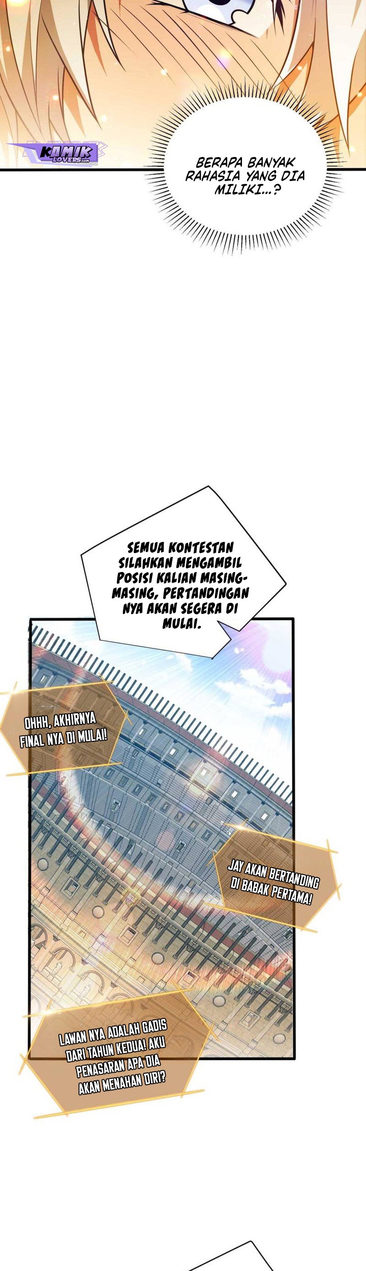 Evil Dragon Is Reincarnated! Revenge Begins at the Age of Five! Chapter 149 Gambar 14