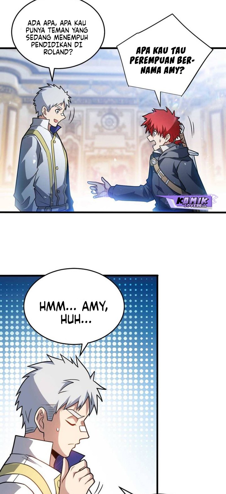 Evil Dragon Is Reincarnated! Revenge Begins at the Age of Five! Chapter 148 Gambar 7