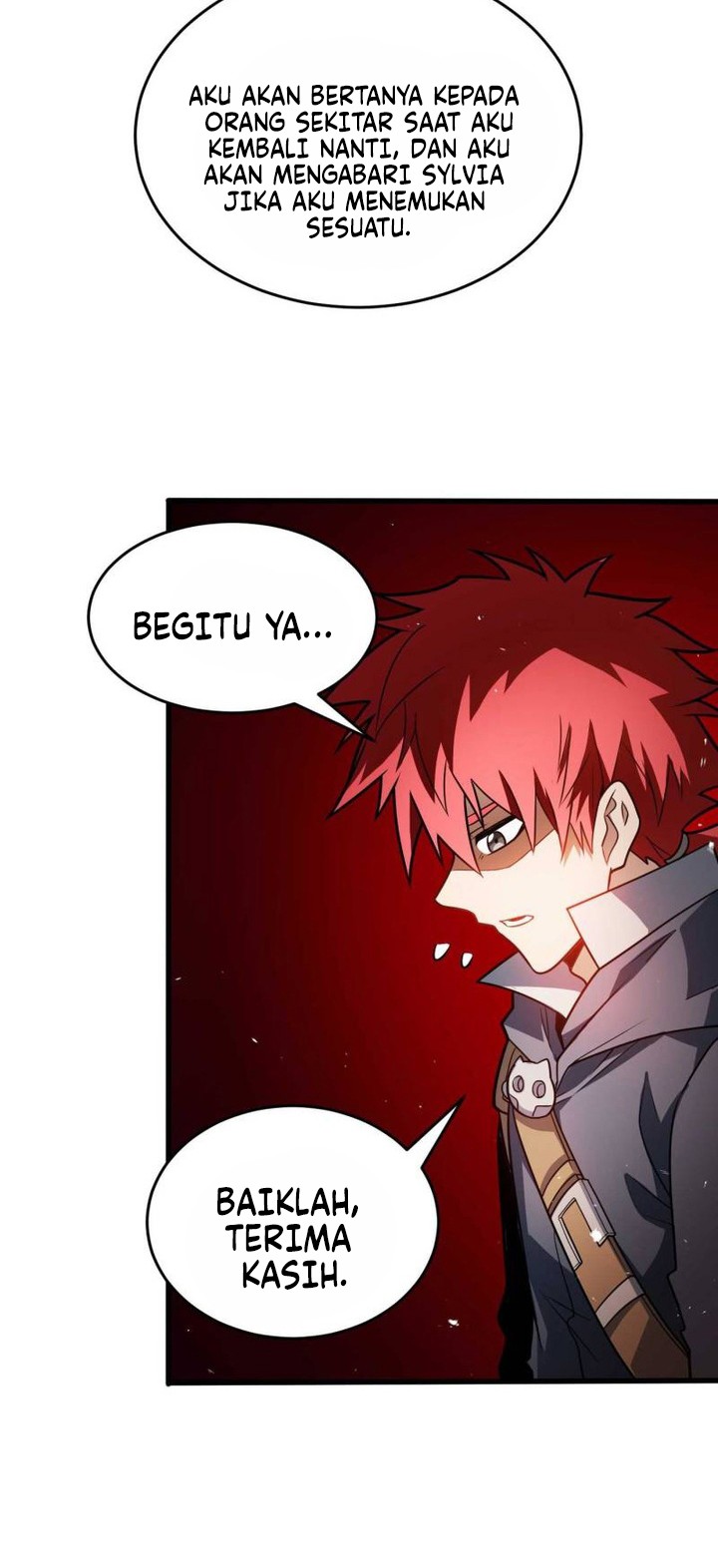 Evil Dragon Is Reincarnated! Revenge Begins at the Age of Five! Chapter 148 Gambar 9