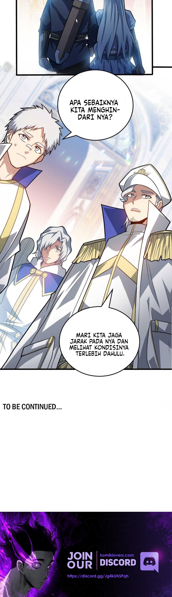 Evil Dragon Is Reincarnated! Revenge Begins at the Age of Five! Chapter 148 Gambar 16