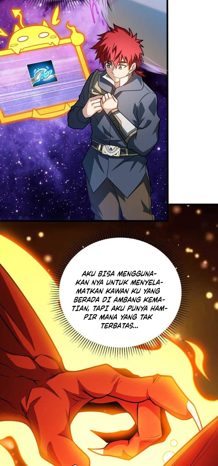 Evil Dragon Is Reincarnated! Revenge Begins at the Age of Five! Chapter 147 Gambar 3