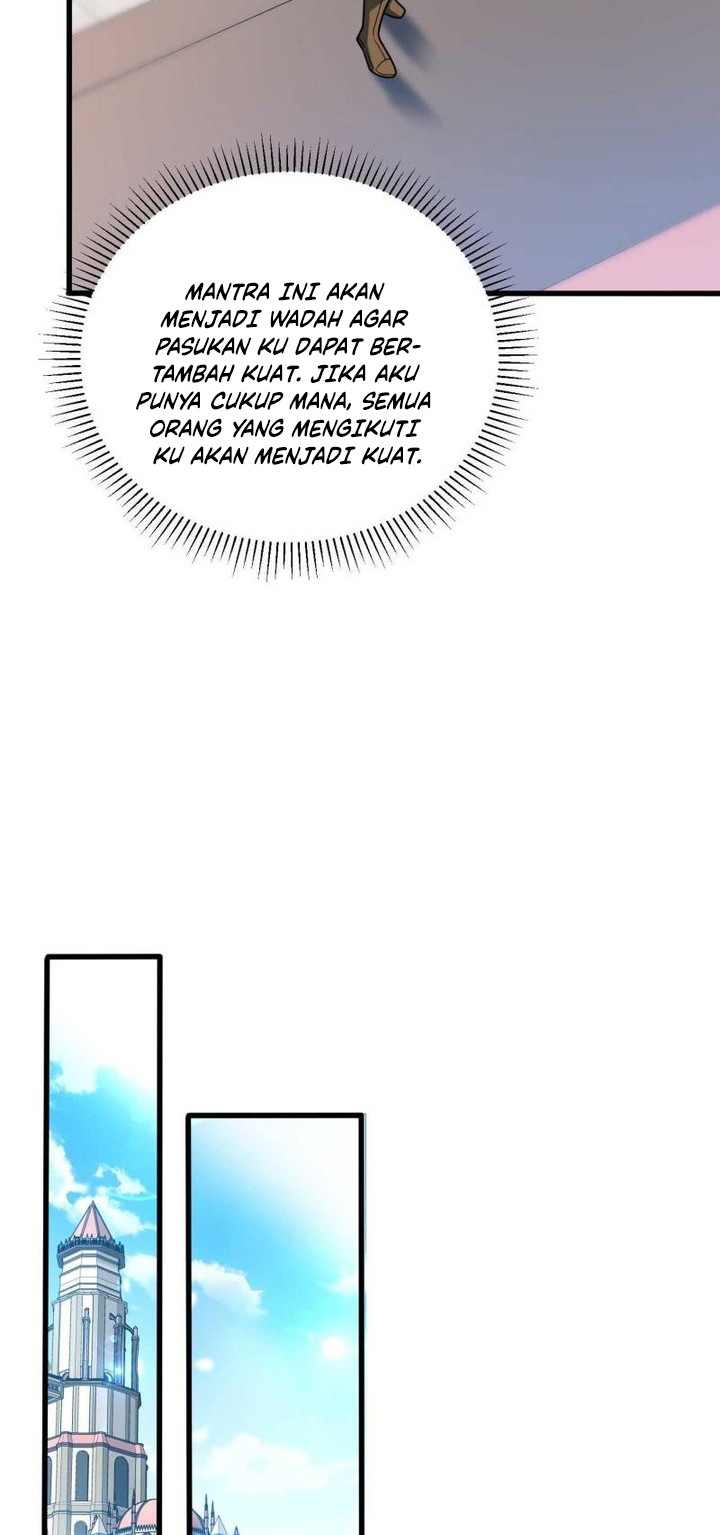 Evil Dragon Is Reincarnated! Revenge Begins at the Age of Five! Chapter 147 Gambar 5