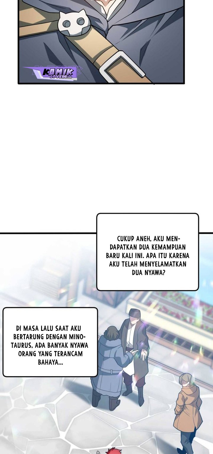 Evil Dragon Is Reincarnated! Revenge Begins at the Age of Five! Chapter 147 Gambar 7