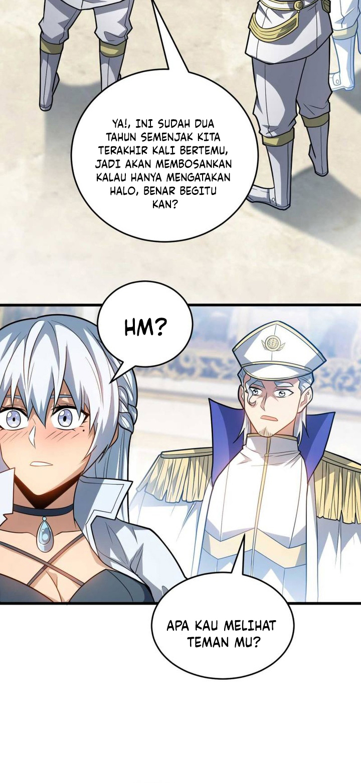 Evil Dragon Is Reincarnated! Revenge Begins at the Age of Five! Chapter 147 Gambar 12