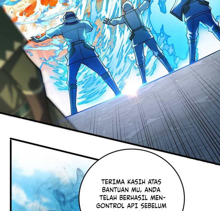 Evil Dragon Is Reincarnated! Revenge Begins at the Age of Five! Chapter 146 Gambar 5