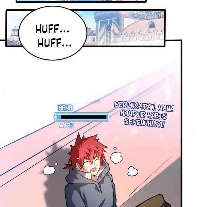 Evil Dragon Is Reincarnated! Revenge Begins at the Age of Five! Chapter 146 Gambar 7