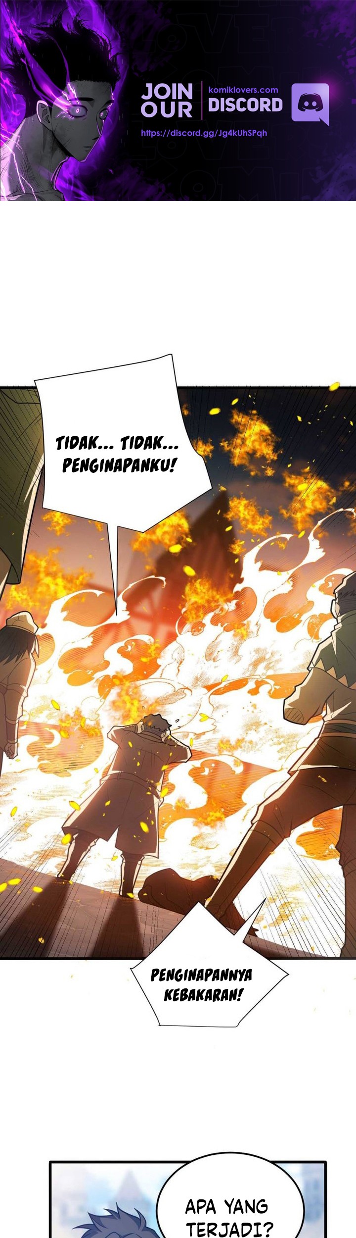 Baca  Evil Dragon Is Reincarnated! Revenge Begins at the Age of Five! Chapter 145 Gambar 2