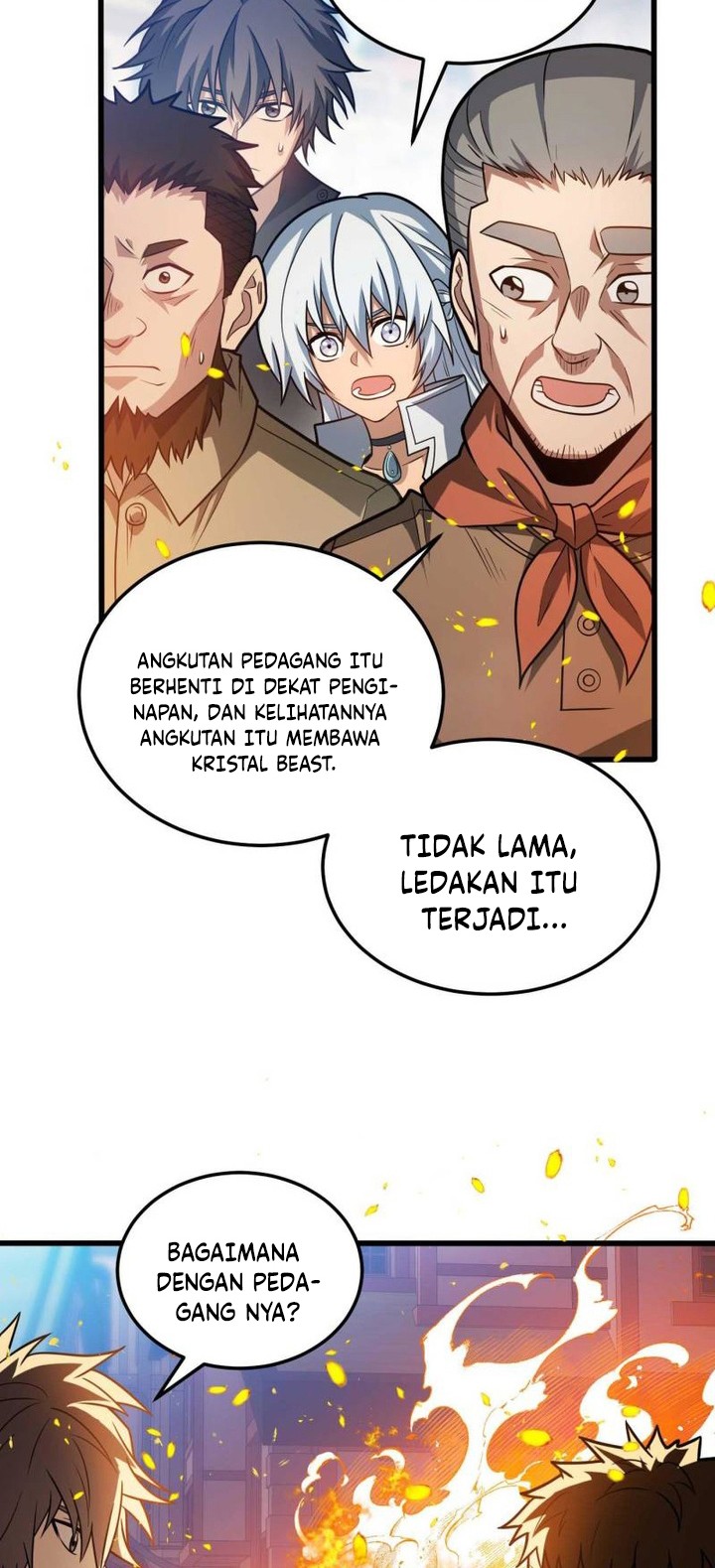 Evil Dragon Is Reincarnated! Revenge Begins at the Age of Five! Chapter 145 Gambar 3