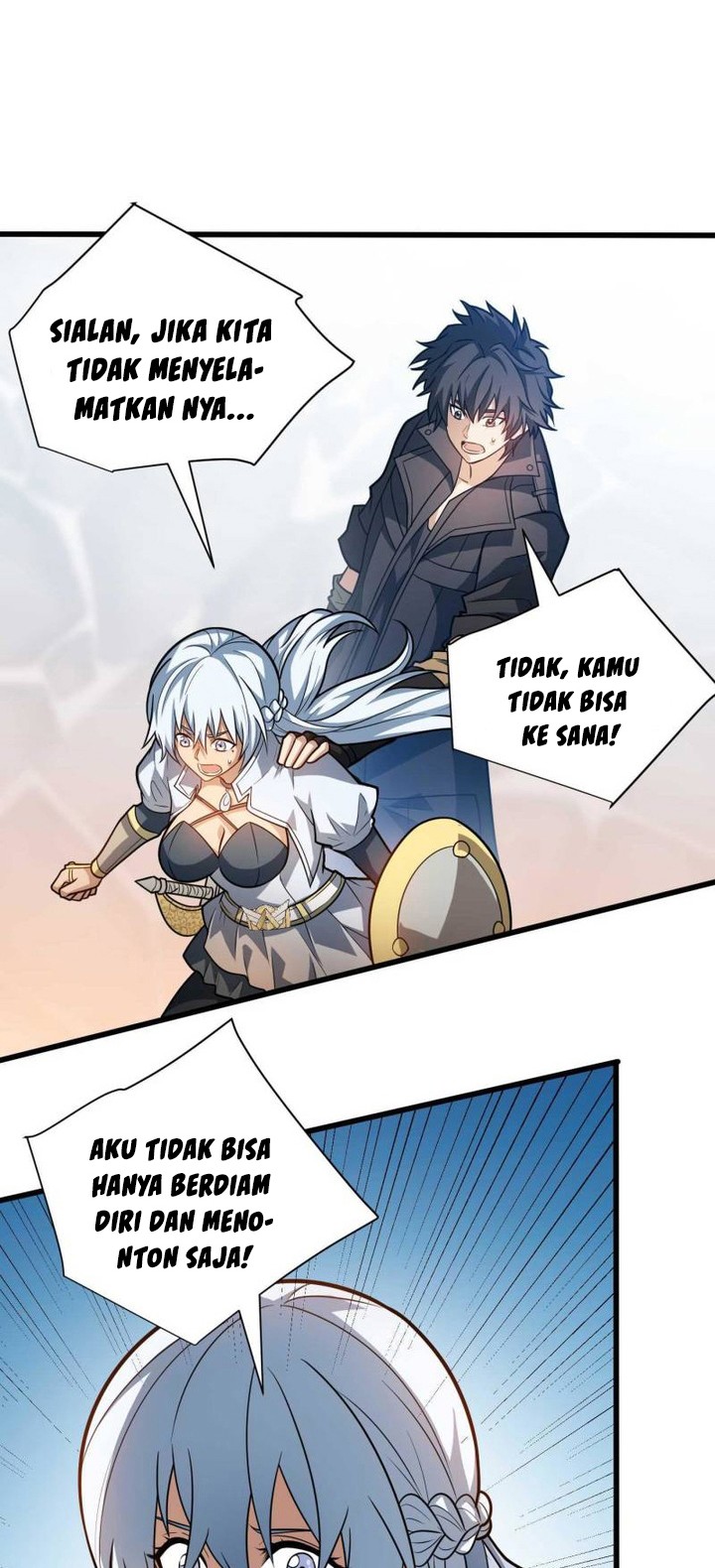 Evil Dragon Is Reincarnated! Revenge Begins at the Age of Five! Chapter 145 Gambar 5