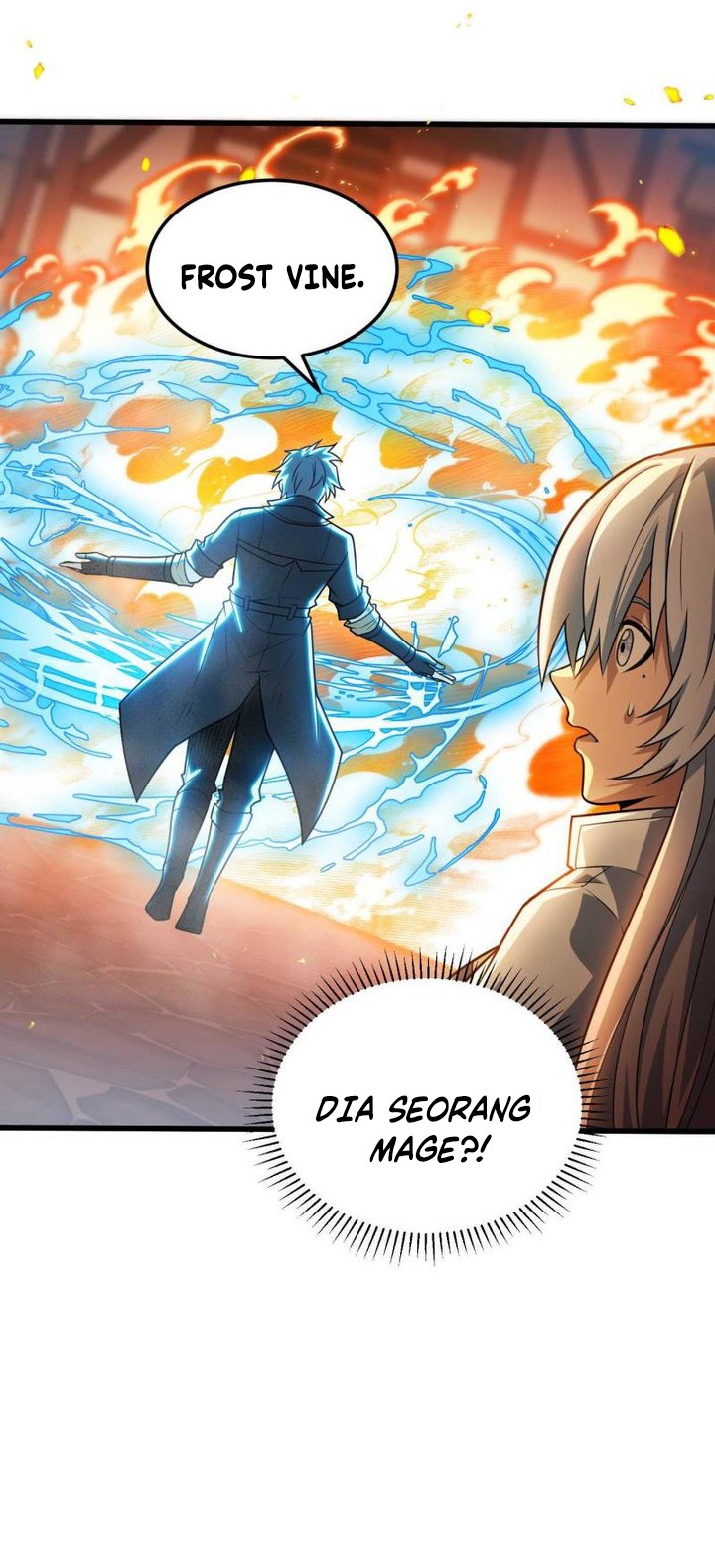 Evil Dragon Is Reincarnated! Revenge Begins at the Age of Five! Chapter 145 Gambar 7