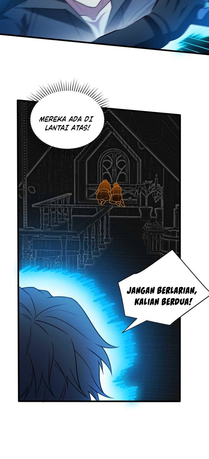 Evil Dragon Is Reincarnated! Revenge Begins at the Age of Five! Chapter 145 Gambar 9