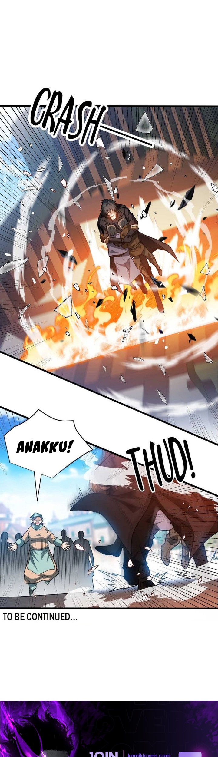 Evil Dragon Is Reincarnated! Revenge Begins at the Age of Five! Chapter 145 Gambar 16