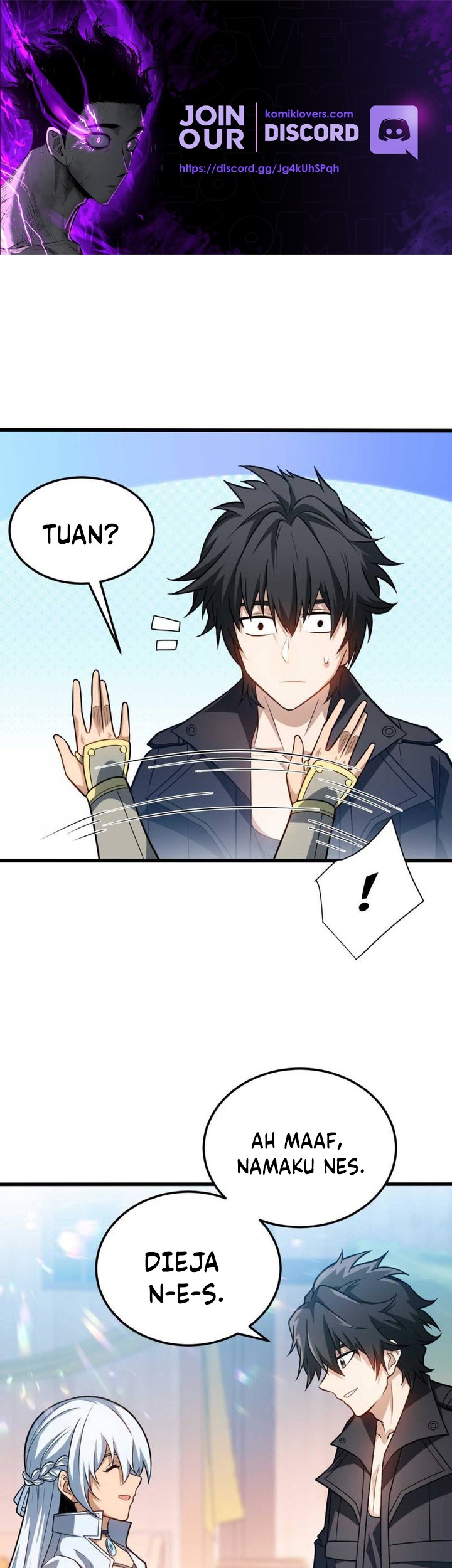 Baca  Evil Dragon Is Reincarnated! Revenge Begins at the Age of Five! Chapter 144 Gambar 2