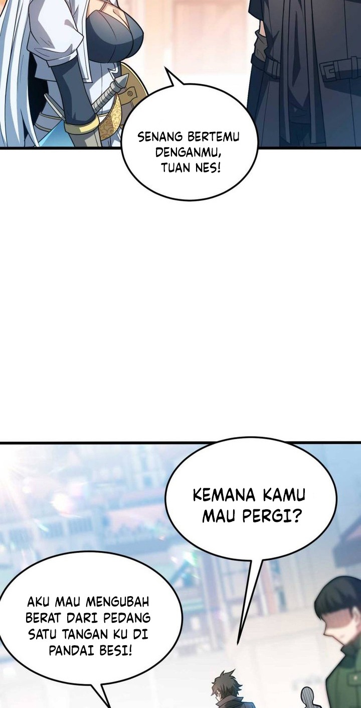 Evil Dragon Is Reincarnated! Revenge Begins at the Age of Five! Chapter 144 Gambar 3