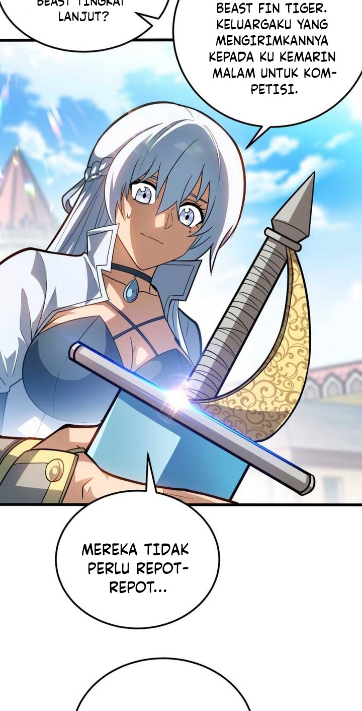Evil Dragon Is Reincarnated! Revenge Begins at the Age of Five! Chapter 144 Gambar 5