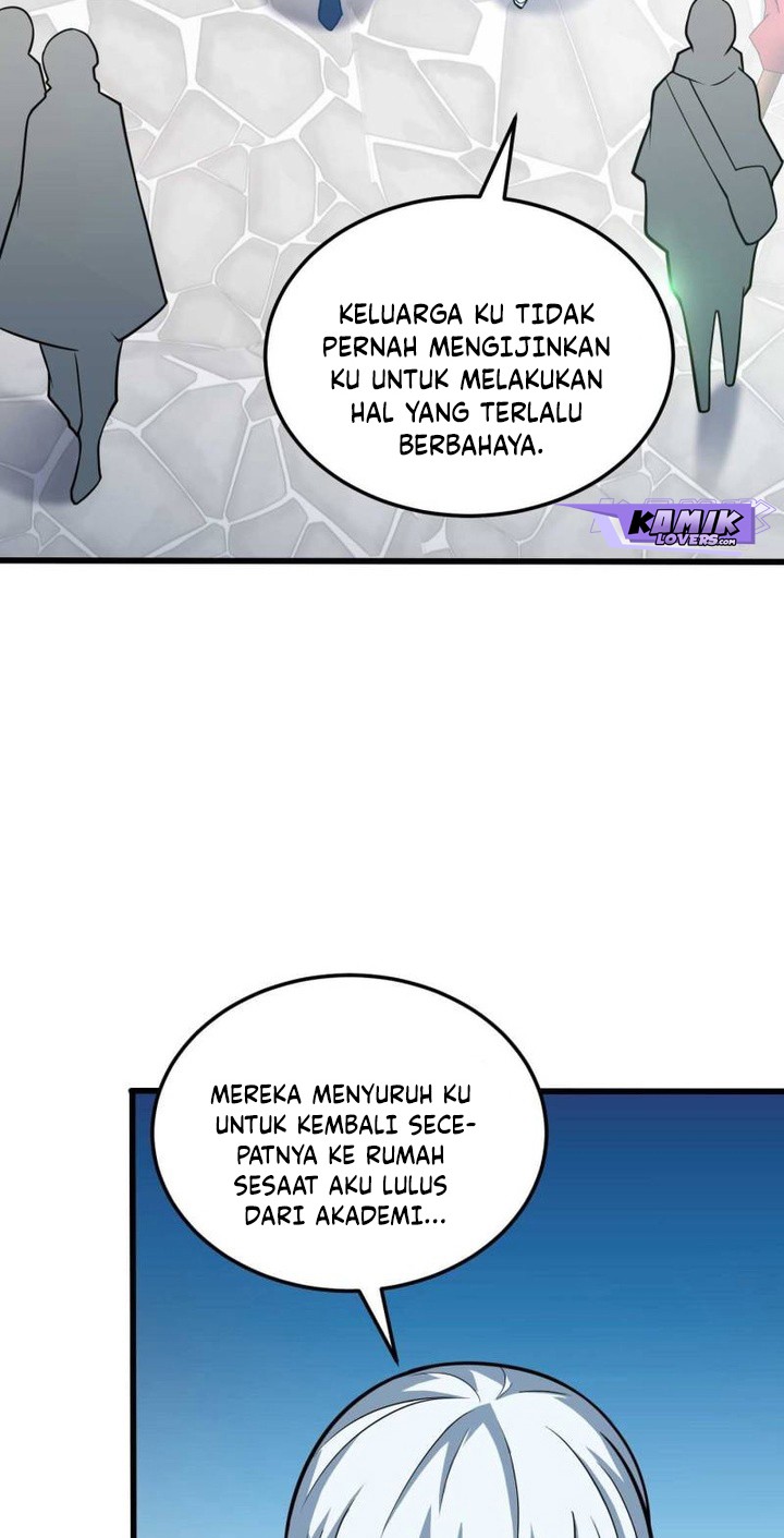 Evil Dragon Is Reincarnated! Revenge Begins at the Age of Five! Chapter 144 Gambar 7