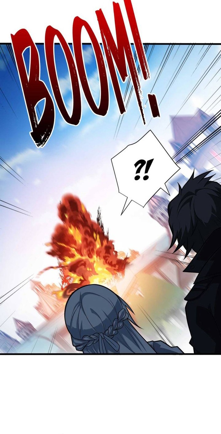 Evil Dragon Is Reincarnated! Revenge Begins at the Age of Five! Chapter 144 Gambar 9