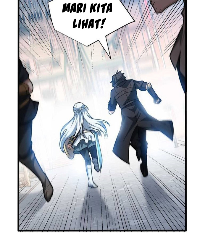 Evil Dragon Is Reincarnated! Revenge Begins at the Age of Five! Chapter 144 Gambar 12