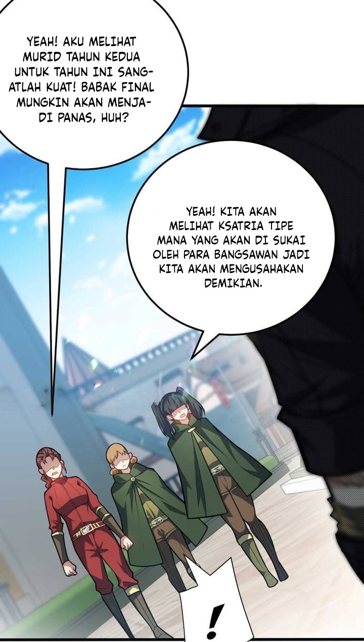 Evil Dragon Is Reincarnated! Revenge Begins at the Age of Five! Chapter 143 Gambar 3