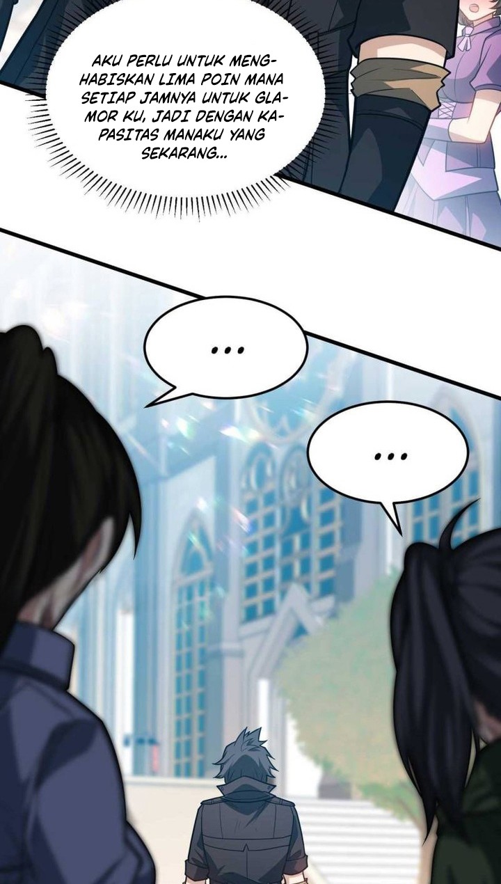 Evil Dragon Is Reincarnated! Revenge Begins at the Age of Five! Chapter 143 Gambar 5